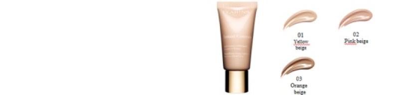 lista Instant Concealer