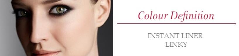 lista colourdefinitionLINKY