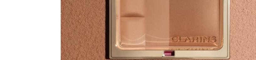 lista pudr bronzing duo